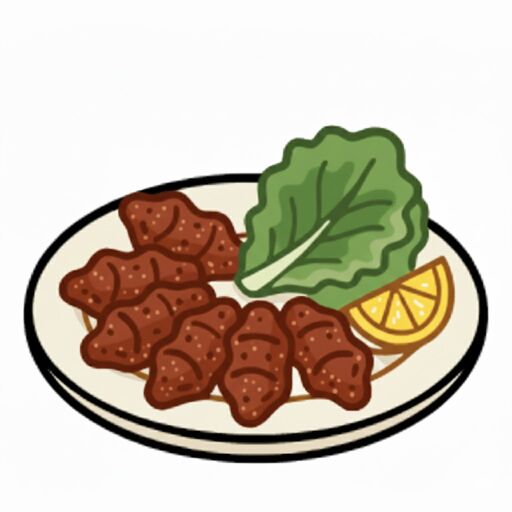 Diyarbakır Çiğköfte